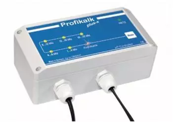 H-Tronic PKS 2000 Plus X Magnetfeldgenerator 4,5m&sup3;/h 1,2W (1611222)