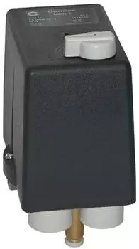 Riegler MDR 3/11-16 Druckschalter Kompressoren Drehstrom 4-11bar 10-16A (MDR 3/11-16)