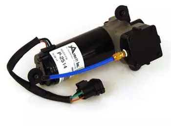 Arnott Kompressor Druckluftanlage f&uuml;r Land Rover (P-2514)