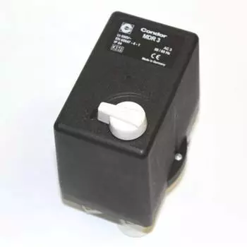 Aerotec Condor Druckschalter 12Bar 400V 13-18A 1/4" (9063069)