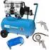 Güde Airpower 150/8/24 Silent Kompressor 24L 8bar 750W mit Druckluft-Set (50136-01)