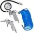 Güde Airpower 150/8/24 Silent Kompressor 24L 8bar 750W mit Druckluft-Set (50136-01)