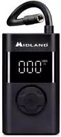 Luftkompressor Midland Enerpump 150 Psi Batterie 4000mah