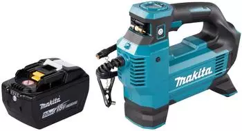 Makita DMP 181 Z Akku-Handkompressor 18V 11,1 bar (DMP 181 Z)