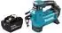Makita DMP 181 Z Akku-Handkompressor 18V 11,1 bar (DMP 181 Z)