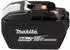 Makita DMP 181 Z Akku-Handkompressor 18V 11,1 bar (DMP 181 Z)