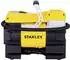 Stanley SXIF0001 Kompressor 10bar 12V, digitales Display (SXIF0001)