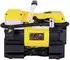 Stanley SXIF0001 Kompressor 10bar 12V, digitales Display (SXIF0001)