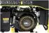 MSW Wheels Inverter Stromerzeuger Benzin 3500W 230V AC Rückstoßstart (MSW-PG-100)