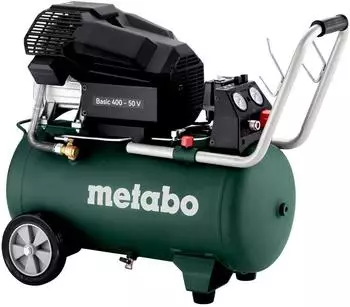 Metabo Basic 400-50 V (601526000)
