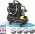 Stahlwerk ST-110 Pro Kompressor 10 Liter 8 bar