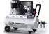 Güde Kompressor 600/10/100 VZ-PRO 4000W, 10bar, 100l (38446567-0)