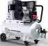 Güde Kompressor 600/10/100 VZ-PRO 4000W, 10bar, 100l (38446567-0)