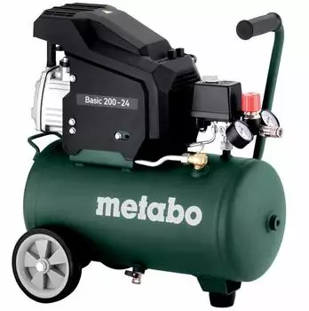 Metabo Basic 200-24 (601522000)