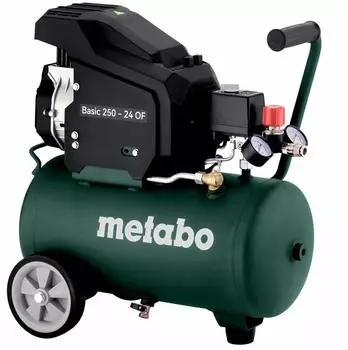 Metabo Basic 250-24 OF (601523000)