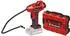 Einhell CE-CC 18 Li Akku-Kompressor Solo + Systemkoffer E-Case S-F (CE-CC 18 Li)