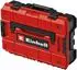Einhell CE-CC 18 Li Akku-Kompressor Solo + Systemkoffer E-Case S-F (CE-CC 18 Li)