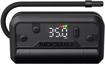 Noco AL5 Akku-Kompressor