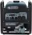 Könner & Söhnen KS 4500iG Inverter-Stromerzeuger Dual Fuel (Benzin/LPG) 4500W (KS 4500iG)