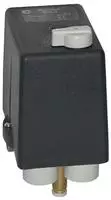 RIEGLER 103047-MDR 3/11-6,3 Kompressoren Drucksch. Drehstrom, F4 1/2, G 1/2, 4-1 bar,