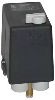 Riegler MDR 3/11-6,3 Druckschalter Drehstrom, G 1/2, 4-11 bar, 4-6,3 A (MDR 3/11-6,3)