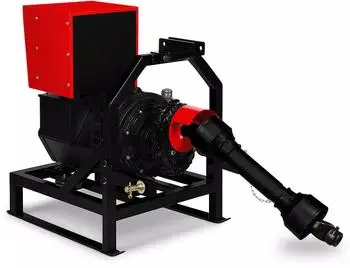 Eberth GG5-PTO22000