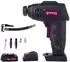 Gomag GO-LP20 Akku-Handkompressor 20V 7bar, 2,0Ah Starter-Kit (39092239982-01)