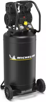 Michelin Standkompressor MX Pop Air 100v-3 Silent