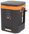 Worx WX098.9 20V PowerShare Akku-Kompressor Solo