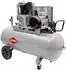 Airpress HK 1000-270 Pro Druckluftkompressor 270l 11bar 7,5PS (360650)