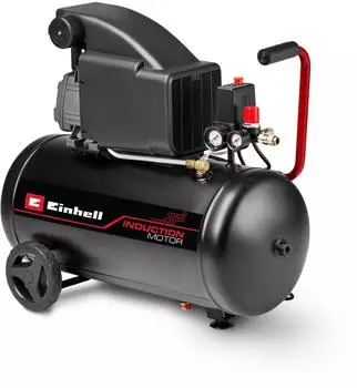 Einhell TC-AC 270/50/10 Kompressor 50l, 10 Bar (4007361)