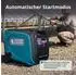 Könner & Söhnen KS 48VGS-DC Gleichstromgenerator Dual-Fuel 48V (KS 48VGS-DC)