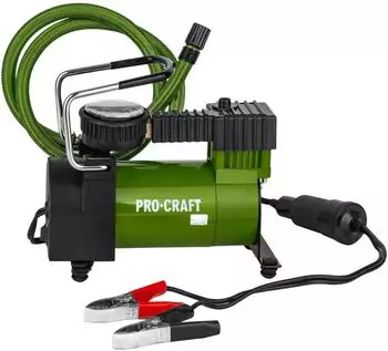 PROCRAFT LK170 Luftkompressor 7bar 12V (LK170)