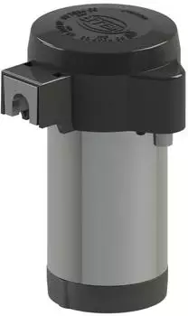 Hella Kompressor Druckluftanlage 24V (9MN 715 991-061)