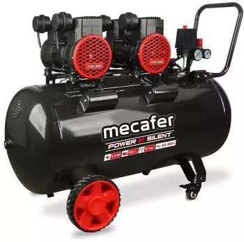 Mecafer Power N'Silent 100
