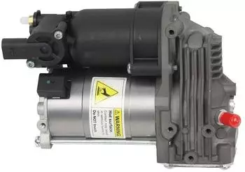 ABAKUS Luftfederung Kompressor f&uuml;r Mercedes-Benz Viano (W639) (131-02-627)