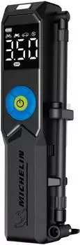Michelin Mini-Luftkompressor elektrisch, USB-C, 2600mAh, 10bar