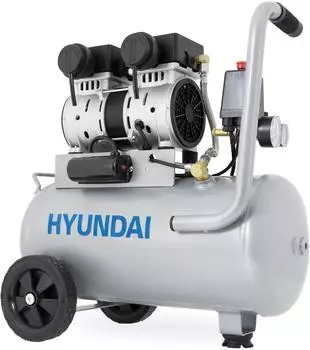 Hyundai Corporation Silent Kompressor SAC15024 solo