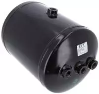 Dt Spare Parts Luftbeh&auml;lter, Druckluftanlage 2.44349