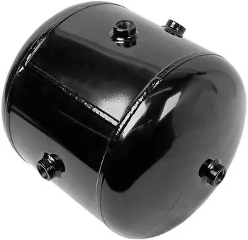 DT Spare Parts Luftbeh&auml;lter Druckluftanlage 20L f&uuml;r DAF CF 85 XF (5.70070)