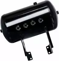 Febi Bilstein Luftbeh&auml;lter, Druckluftanlage 106058