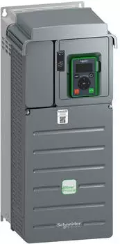 Schneider Electric Easy Altivar 610 Frequenzumrichter 18,5kW 3-phasig (ATV610D18N4)