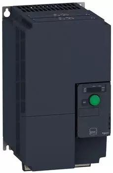 Schneider Electric ATV320 Frequenzumrichter 11kW 200V 3-phasig (ATV320D11M3C)