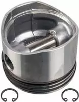 Febi Bilstein Kolben, Druckluftkompressor 106979