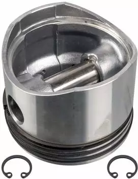 Febi Bilstein Kolben Druckluftkompressor, f&uuml;r DAF (106979)