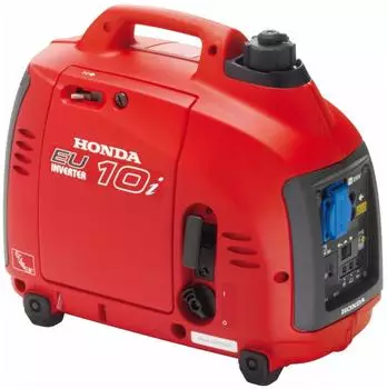 Honda EU 10i