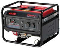 AL-KO 130931, AL-KO Stromerzeuger 3500-C