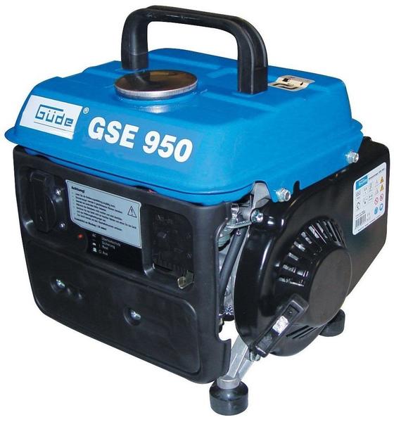 Güde GSE 950