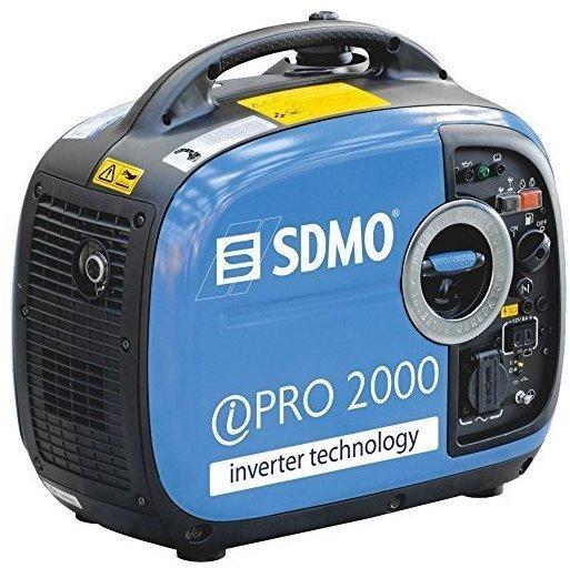 SDMO Inverter Pro 2000