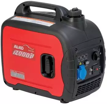 AL-KO 2000 i